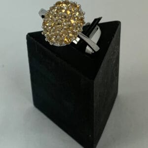 Citrine 24 Stones
