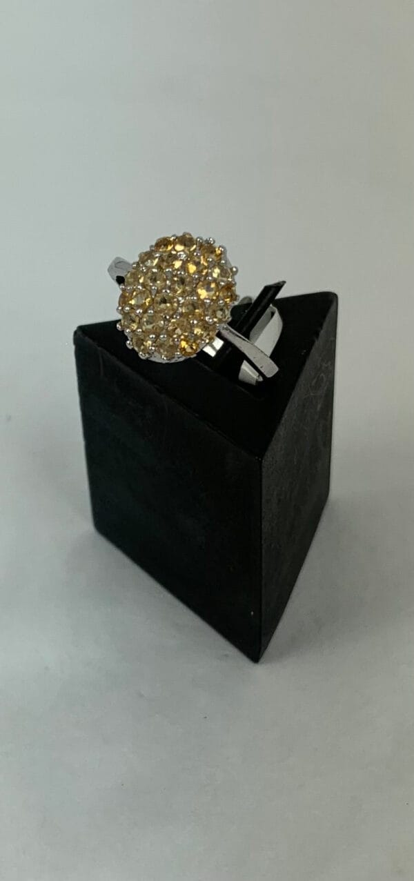 Citrine 24 Stones