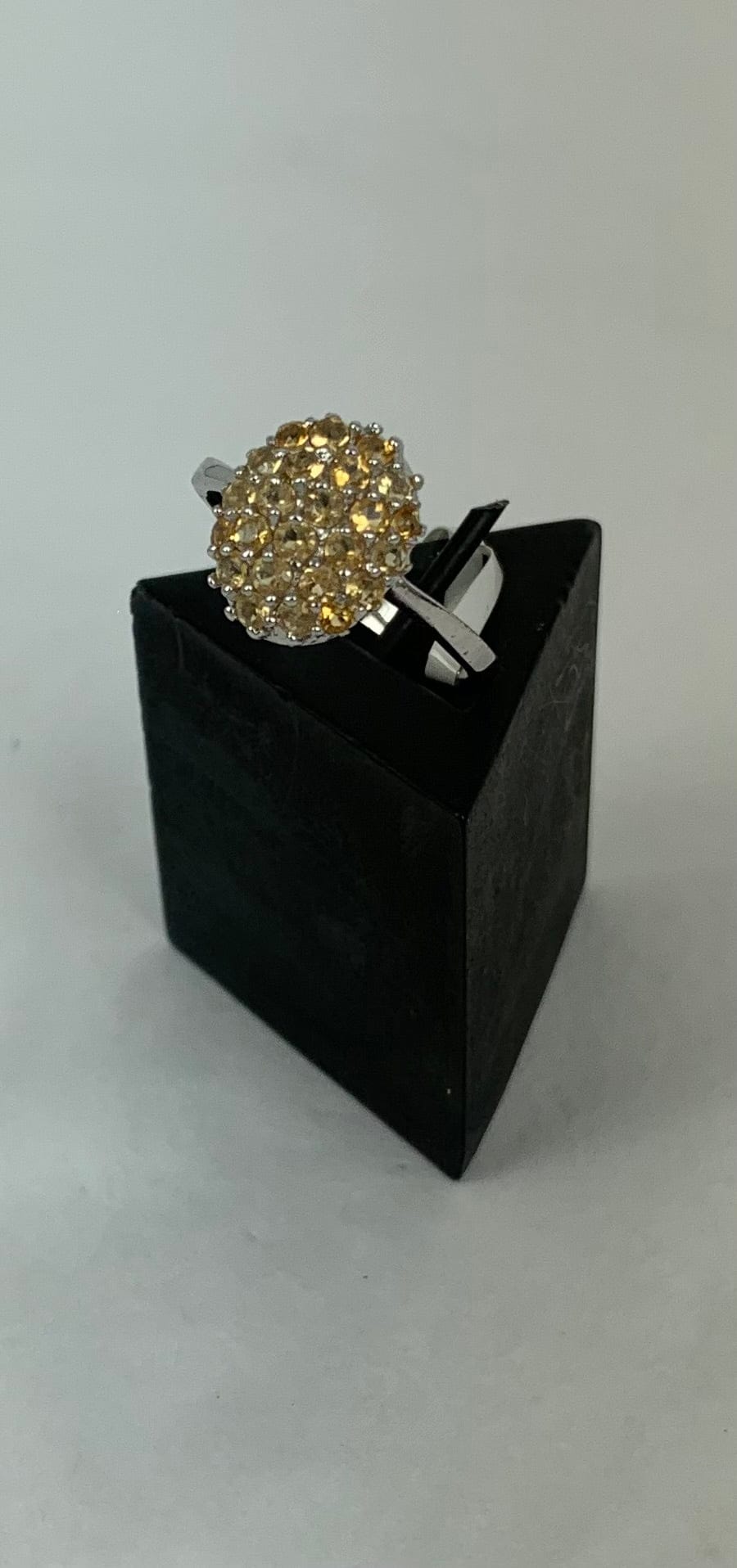 Citrine 24 Stones