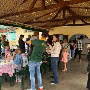 Kids Party Venue Midrand – Gemstone Treasure Hunt & Outdoor Fun | Gecko Jewellers