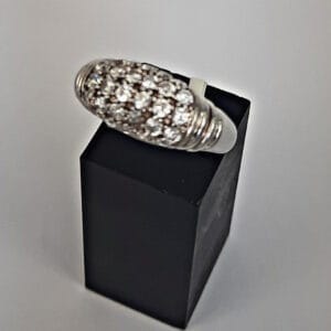 Crystal Ring