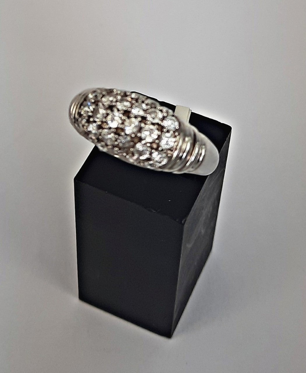Crystal Ring