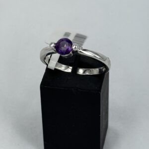 Amethyst 1 Stone