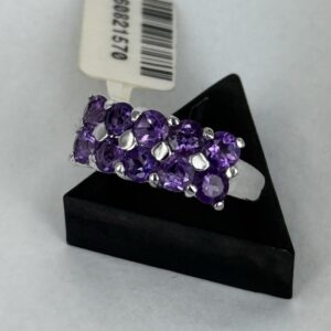 Amethyst 10 Stones