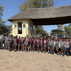 Corporate & School Tours and Event Bookings at Gecko Jewellers & Mapatiza Mine Transforming Team‑Building and Education into an Unforgettable Experience