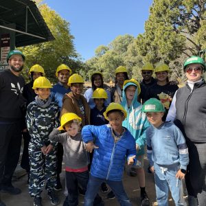 Explore the Mapatiza Gemstone Replica Mine at Gecko Jewellers in Midrand. A unique crystal and gemstone experience for families and tourists.