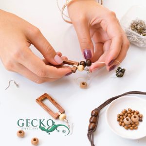 Beading Class - Friday, 28th August 2026