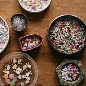 Beading Course