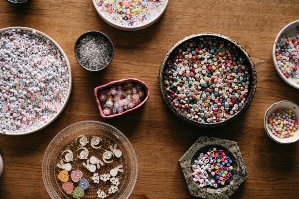 Beading Course