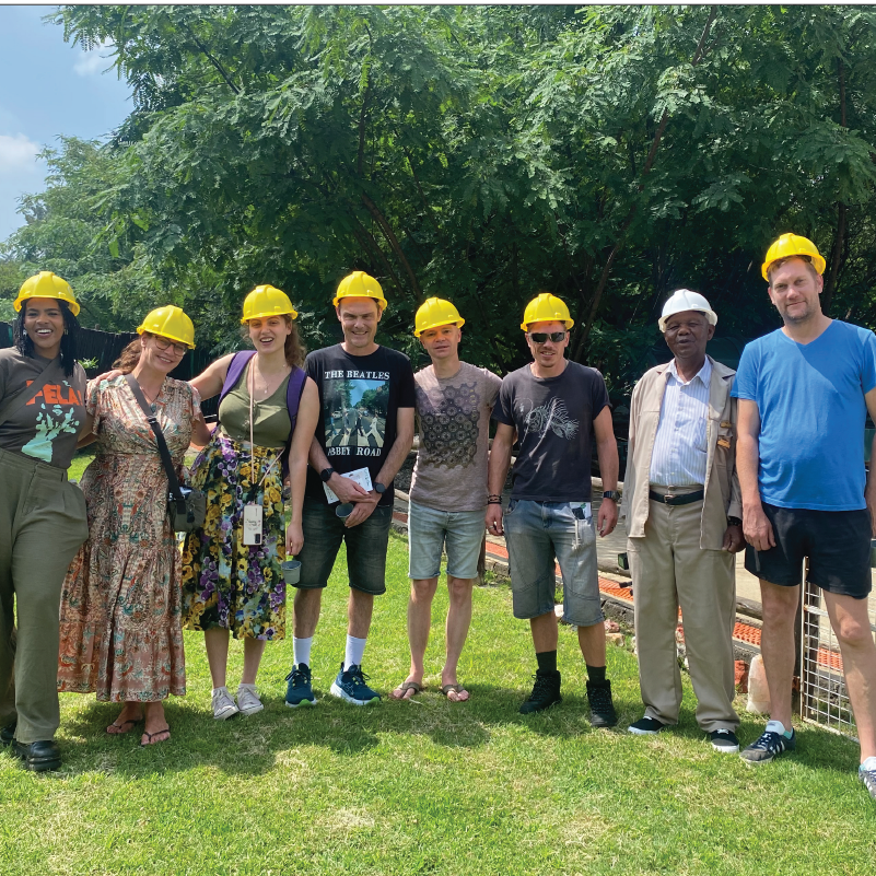 For Local Visitors & Tour Groups: Plan your visit to Mapatiza Mine today! Book an unforgettable tour for your family, school group, or tourist party. Visit our showroom to find the perfect keepsake from your trip to South Africa. For International Inquiries & Trade: Connect with Africa’s leading gemstone purveyor. Our team is ready to assist you with wholesale inquiries, bespoke orders, and private consultations. Contact us today to explore our exclusive collection and start a lasting partnership.