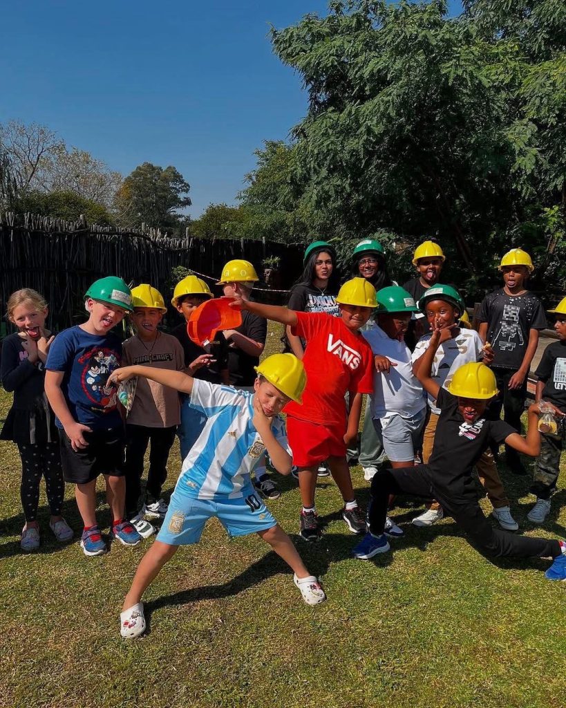 Things to do with Kids in Joburg