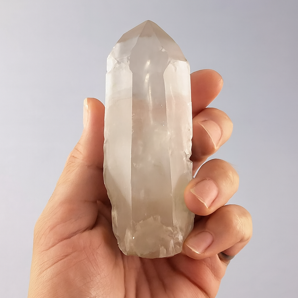Crystal Quartz