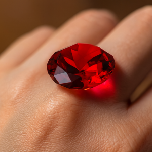 Are gemstones a good investment? Discover how rarity, natural colour, clarity, origin, and market demand influence gemstone value. Learn why African gemstones are highly sought after by collectors and how authentic, ethically sourced stones can serve as a long-term alternative asset. Explore expert insights on investing in gemstones beyond beauty, with guidance on quality, provenance, and value preservation from Gecko Jewellers.