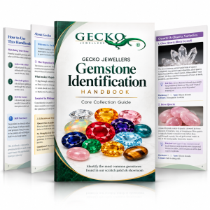 Gecko Jewellers Gemstone Identification Handbook