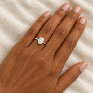 natural-oval-opal-ring-8-x-6-mm-platinum-plated-925-sterling-silver