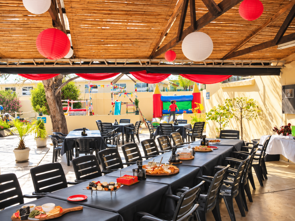 Party Venue Midrand