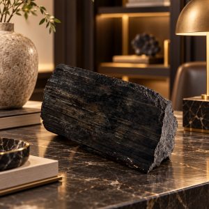 large-black-tourmaline-specimen-natural-mineral-display