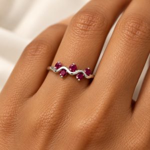 five-accent-ruby-wave-ring