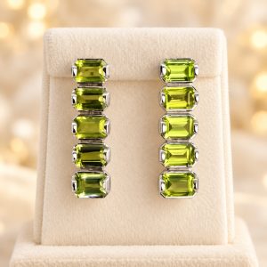 peridot-drop-earrings