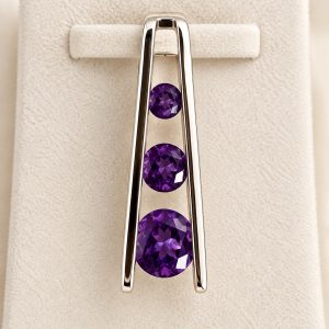 three-stone-amethyst-open-frame-pendant