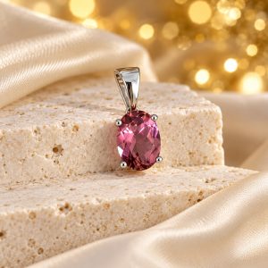rose-pink-tourmaline-oval-pendant