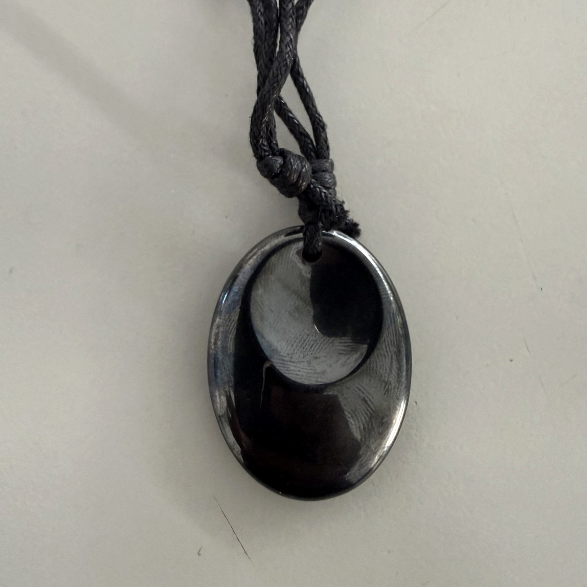 Mystery Hematite Pendant Gift | Surprise Design 11 Mystery Hematite Pendant Gift | Surprise Design - Image 11