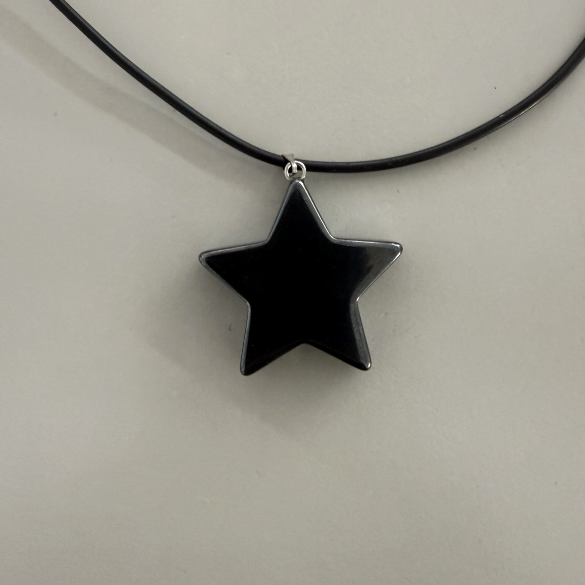 Mystery Hematite Pendant Gift | Surprise Design 10 Mystery Hematite Pendant Gift | Surprise Design - Image 10