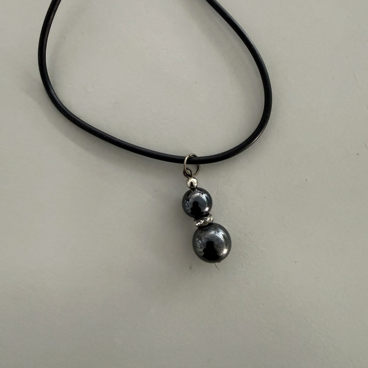 Mystery Hematite Pendant Gift | Surprise Design 13 Mystery Hematite Pendant Gift | Surprise Design - Image 13