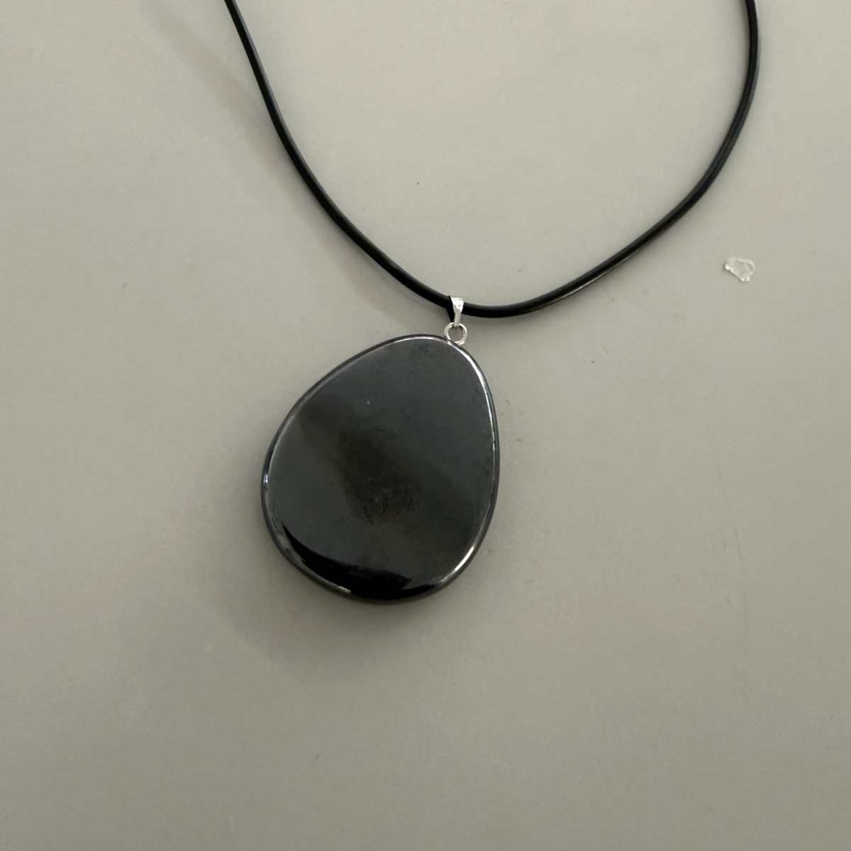 Mystery Hematite Pendant Gift | Surprise Design 15 Mystery Hematite Pendant Gift | Surprise Design - Image 15