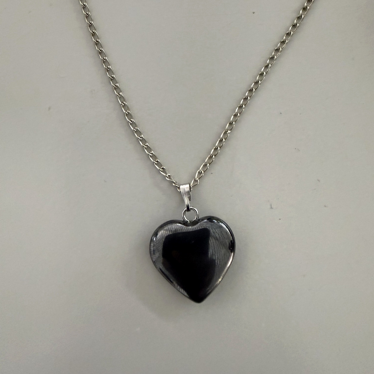 Mystery Hematite Pendant Gift | Surprise Design 14 Mystery Hematite Pendant Gift | Surprise Design - Image 14