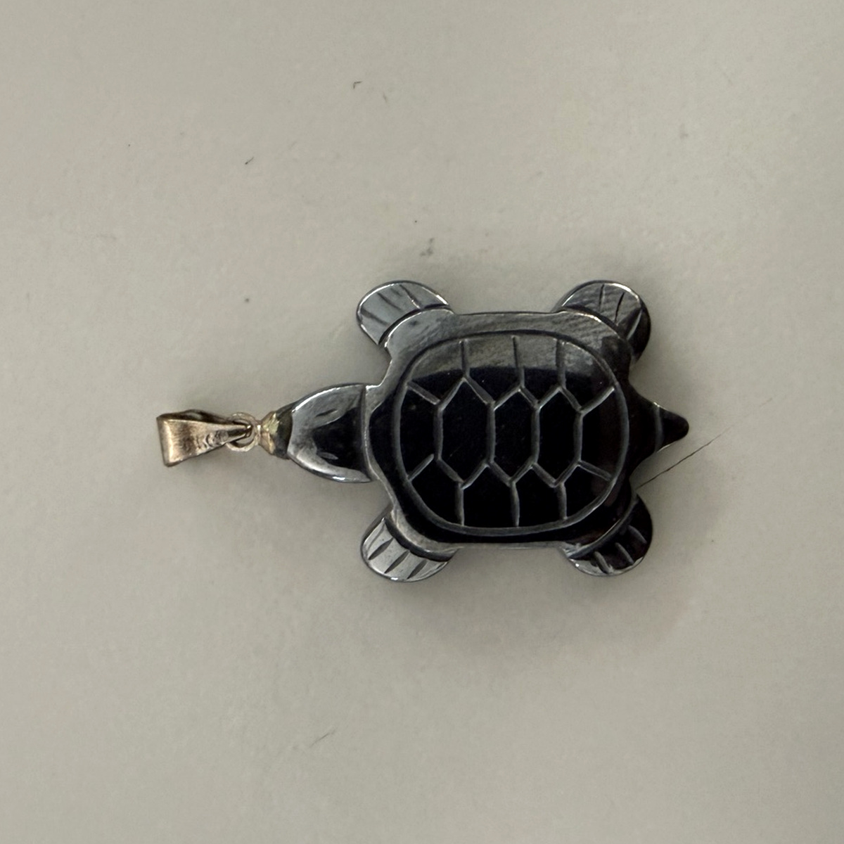 Mystery Hematite Pendant Gift | Surprise Design 8 Mystery Hematite Pendant Gift | Surprise Design - Image 8