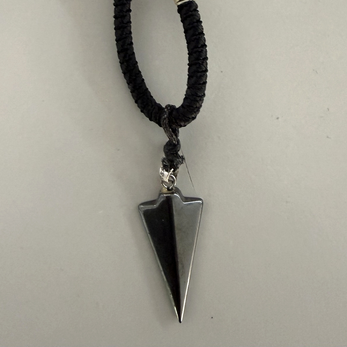 Mystery Hematite Pendant Gift | Surprise Design 4 Mystery Hematite Pendant Gift | Surprise Design - Image 4