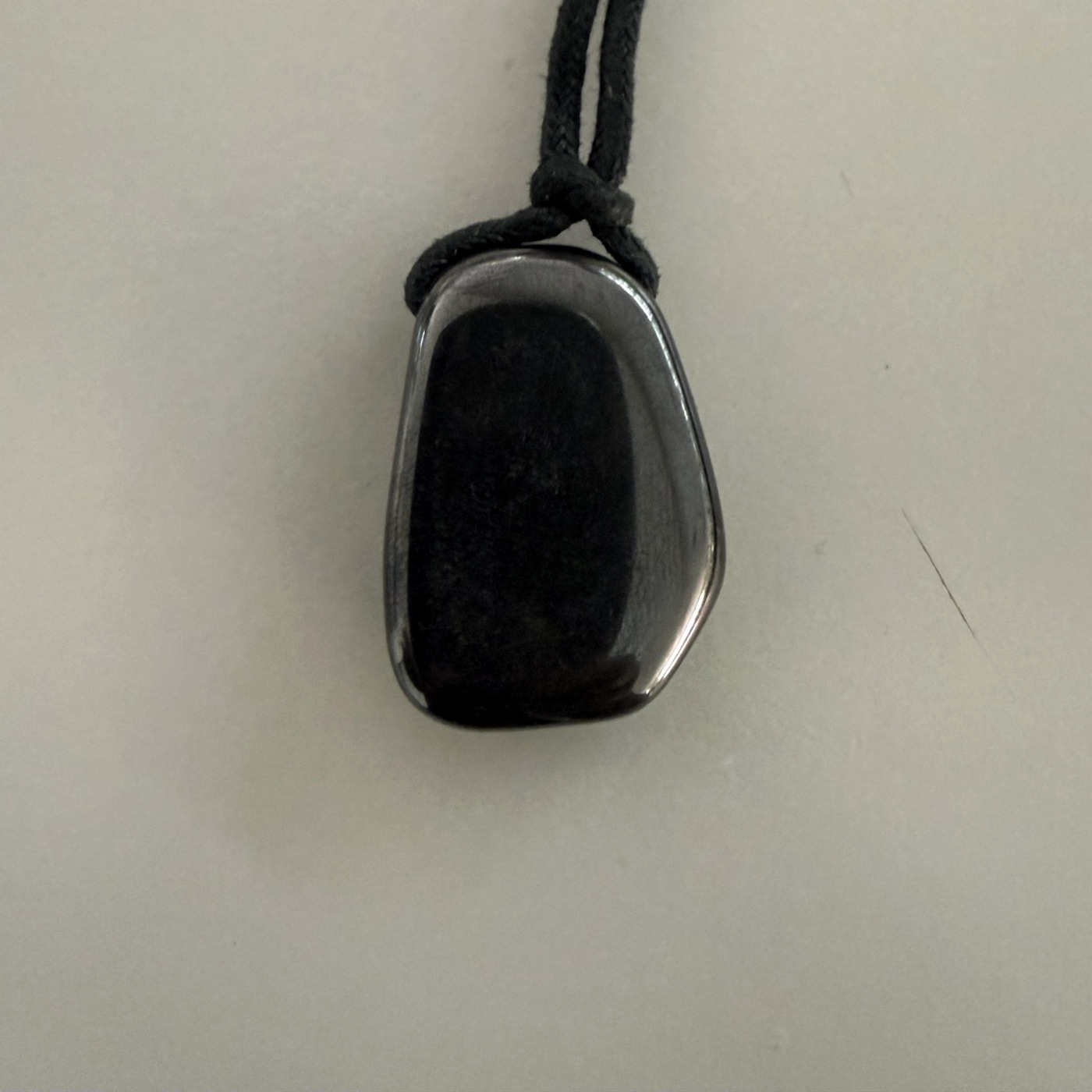 Mystery Hematite Pendant Gift | Surprise Design 3 Mystery Hematite Pendant Gift | Surprise Design - Image 3